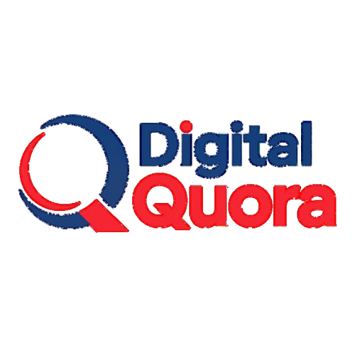 DigitalQuora Logo